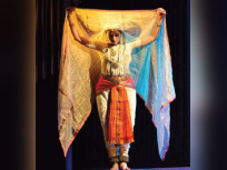 Printemps indien au théâtre du Soleil 