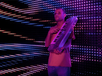 Rock the Kasbah, l'expo à l'Institut des Cultures d’Islam