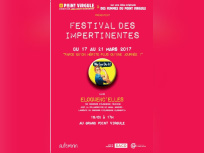 Eloquenc'elles au Grand Point Virgule : gagnez vos places !