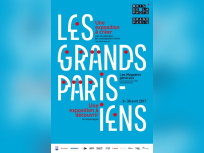 Les Grands Parisiens, le projet photo des Grands Magasins à Pantin