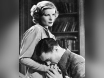 Rétrospective Dorothy Arzner à la Cinémathèque