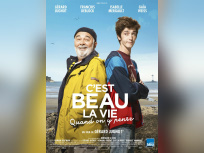 C'est beau la vie quand on y pense : gagnez vos places ! 