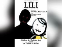 Lili au théâtre de l'Épée de Bois : notre critique