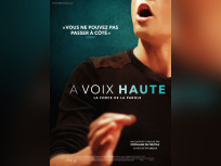 À voix haute : gagnez vos places !