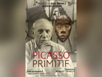 Before Picasso Primitif au musée du quai Branly 