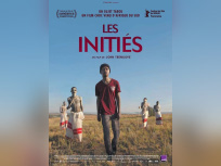 Les Initiés : gagnez vos places !