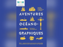 Aventures océanographiques, l'expo à l'Aquarium Tropical de la Porte Dorée
