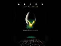 Alien ressort en salles Gaumont et Pathé en Île-de-France