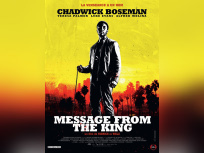 Message from the king : gagnez vos places ! 