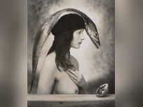 Joel-Peter Witkin, l'expo photo à la galerie Baudoin Lebon