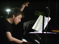Dans l'atelier de John Cage, le concert au musée du Louvre