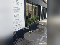 Kokotte met l'œuf à l'honneur : nouvelle adresse délicieuse du 11ème