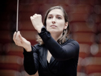 Concert participatif de L'Enlèvement au sérail de Mozart à la Philharmonie