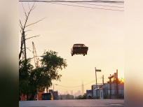 En quatrième vitesse, festival cinéma de la Fondation Cartier au Christine 21