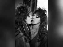 Ed van der Elsken dans "La vie folle", l'exposition du Jeu de Paume