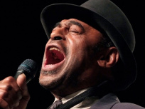 Art Songs & Spirituals, le concert d'Archie Shepp à la Philharmonie