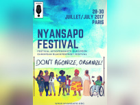 Nyansapo Fest, le festival afroféministe à la Générale Nord-Est
