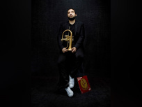 Ibrahim Maalouf & invités, le concert à la Basilique Saint-Denis