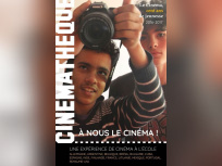 À nous le cinéma ! à la Cinémathèque : projections gratuites