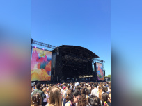 We Love Green 2017 : on y était, on vous raconte ! 