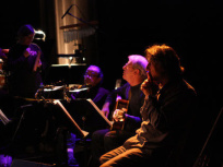 Fête de la Musique : "saisir en photo la musique" avec Atypic'