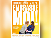 Embrasse-moi, la comédie de Océanerosemarie