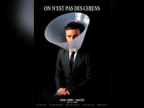 Jean-Rémi Chaize à la Nouvelle Seine