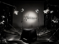 Pop-up Studio chez Harcourt : visite et photo souvenir