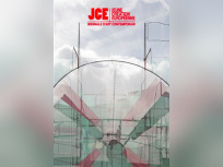 Biennale Jeune Création Européenne 2017 au Beffroi de Montrouge