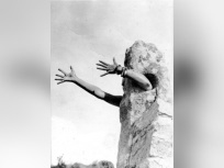 Être pierre, l'exposition au musée Zadkine