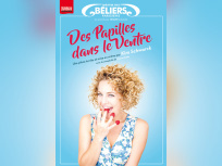 Des papilles dans le ventre au théâtre des Béliers Parisiens : critique