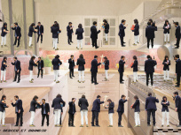 Reprise : Tsirihaka Harrivel et Vimala Pons dans GRANDE- au 104