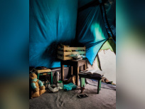 Bruno Fert, l'expo photo gratuite à l'Académie des Beaux-Arts