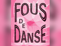 Fous de danse au 104