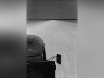 Raymond Depardon dans "Traverser", l'exposition à la Fondation Cartier-Bresson