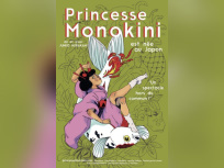Princesse Monokini, le one-woman-show japonais au Centre Mandapa