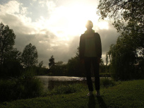 Mon étranger, stage de théâtre au Carreau du Temple