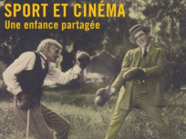 Sport et cinéma à la fondation Jérôme Seydoux-Pathé
