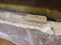 Richard Wentworth, l'exposition à la galerie Azzedine Alaïa