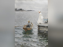 Anders Zorn, l'exposition du Petit Palais 