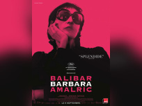 Barbara : gagnez vos places ! 