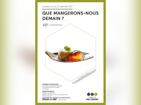 Que mangerons-nous demain ?, l'expo gratuite au château du Val Fleury