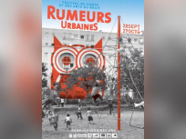Rumeurs urbaines, festival du conte et des arts du récit, 2017