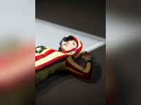 Nuit Blanche 2017 au Goethe Institut : performances et exposition 