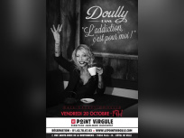 Doully au Point Virgule : notre critique coup de cœur