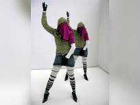 Sunny Winter & Pleasure, la belle expo de la galerie Alain Gutharc