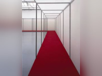 Élisabeth Ballet, l'exposition au MAC VAL