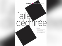 L'Aile déchirée, le spectacle au théâtre de l'Athénée