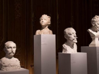 Camille Claudel, l'exposition chez Artcurial