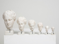 Théo Mercier, l'exposition au musée de l'Homme